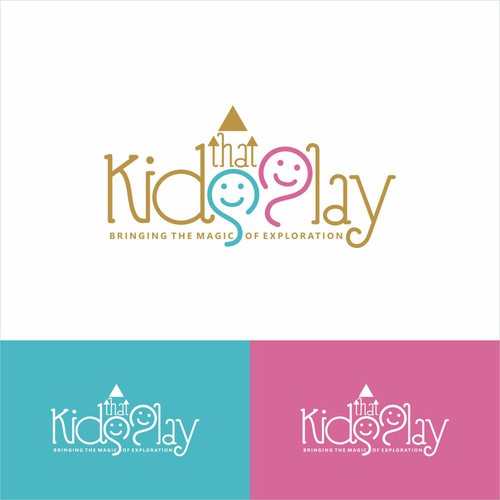 Design di Inspiring Parents and Children with Fun and Play di Hilmy SF