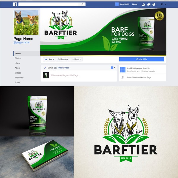 Design by OXA99 titled "Barftier"