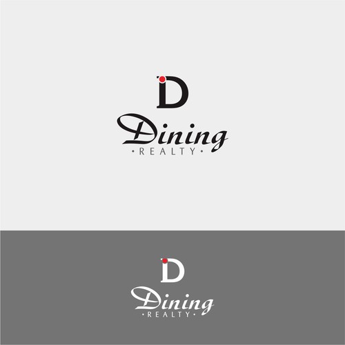 luxurious dining ware seller needs a powerful but simple logo design to appeal to fine diners Design by ABI_Design²