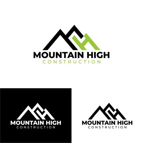 Design by Secret.Jambu titled "MOUNTAIN HIGH"