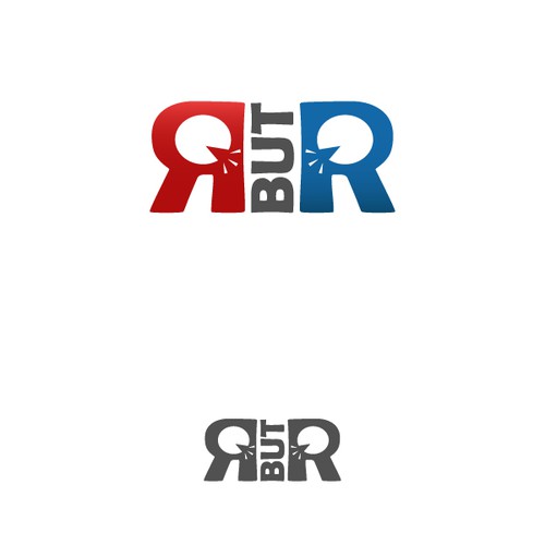 New logo and business card wanted for rbutr Design por Kaiify