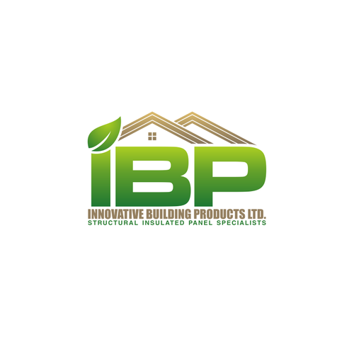 Create a Eco Friendly Innovative design for a green building products