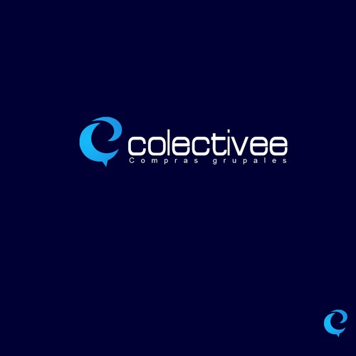 Crear el/la siguiente logo para colectivee-ontwerp door Dzcompany2012