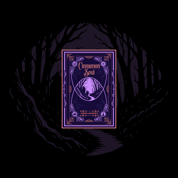 Cinnamon Soul