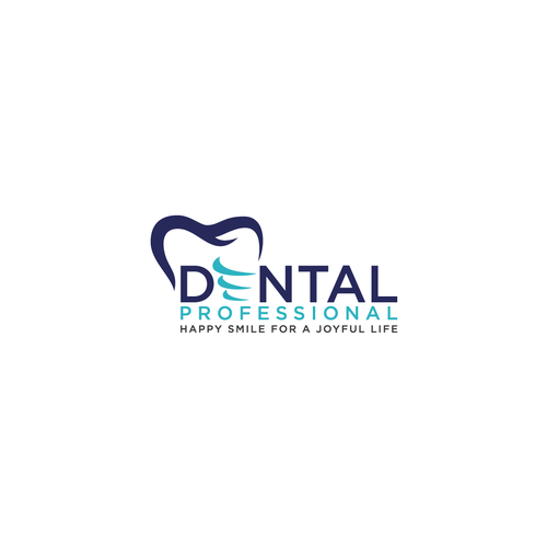 Logo design for a modern dental clinic | Logo design contest