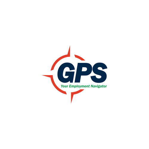 GPS Logo Design by Beauty Studio