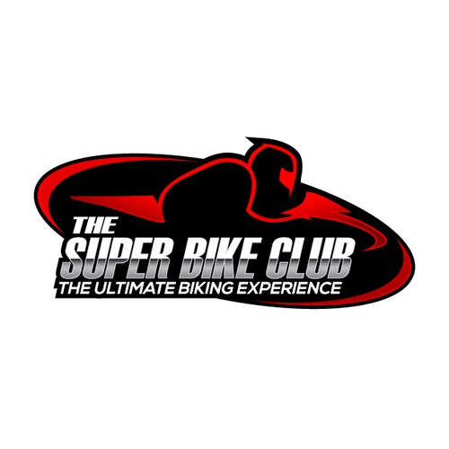 The Superbike Club | Logo design contest