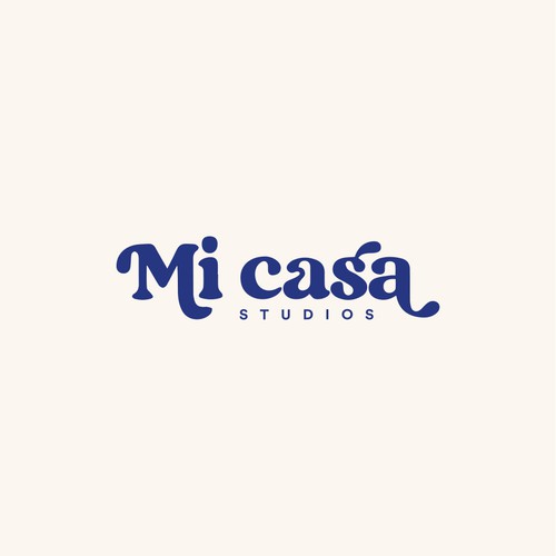 Designs | Logo and brand design for Mi Casa Studio | Logo & brand guide ...