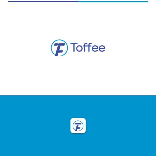 Design di modern fintech logo di Tasya Naomi