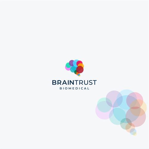 We need a powerful logo that will attract people to supplements that help and deal with brain health Diseño de SANJI_™