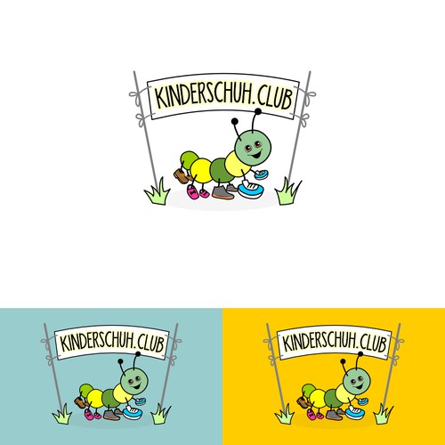  contest entry by BohemianSoul