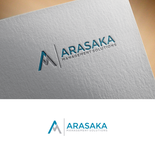 Logo & brand identity pack contest entry by koentji