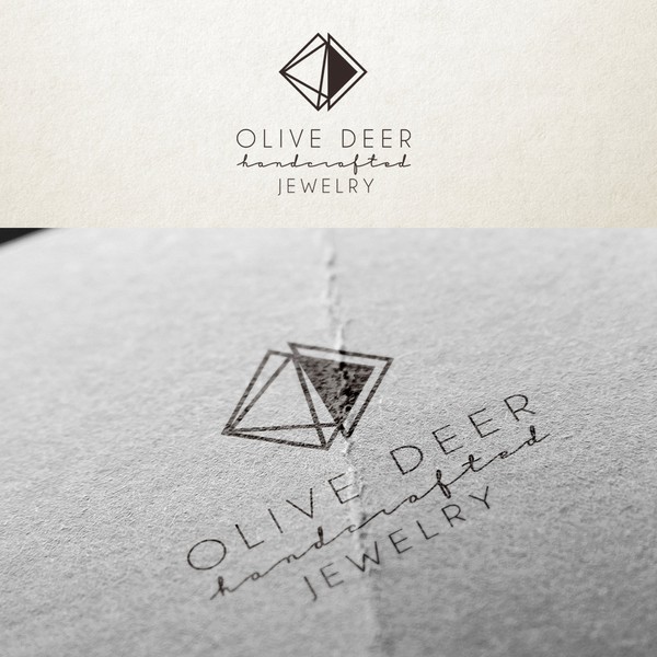 Olive Deer Handcrafted Jewelry
