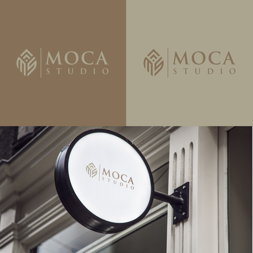 Designs | Maison Moca Décoration Ethnique Chic | Logo design contest