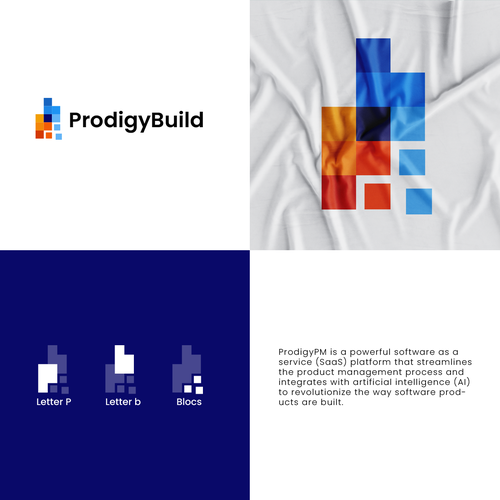 ProdigyBuild Design by logorilla™