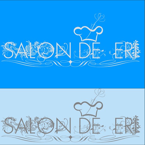 Logo design contest entry by Danysv98