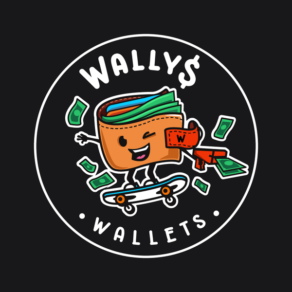 Wally's Wallets 