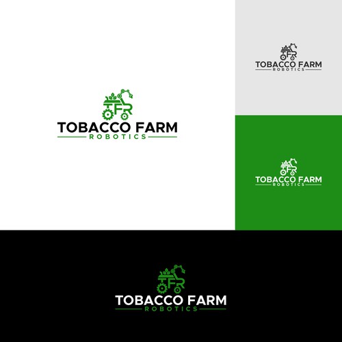 Logo design contest entry by keoart