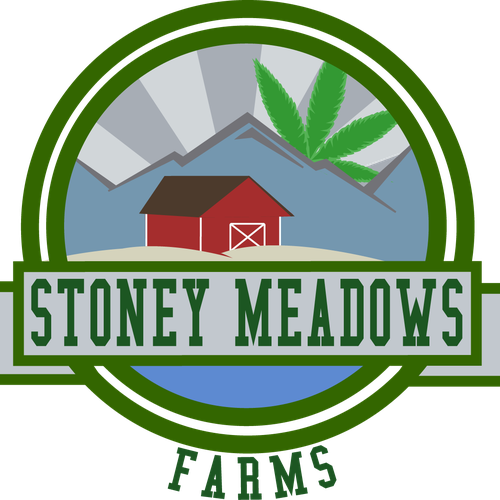 Stoney Meadow Farms Logo design contest