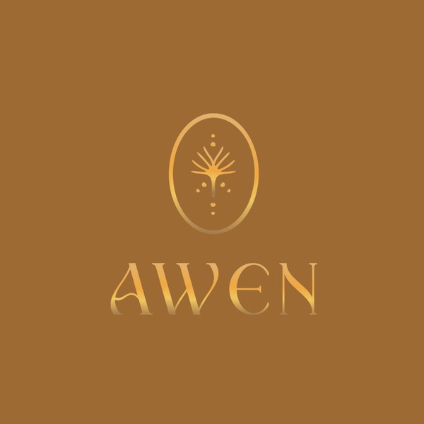 Elegant Logo Design for a Gift Brand