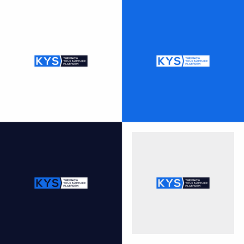 Logo for suppliers data platform Design by Ryker_