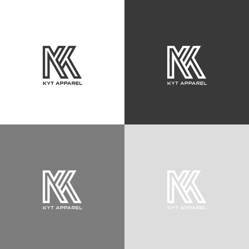 Kyt Apparel Design by HK.designs