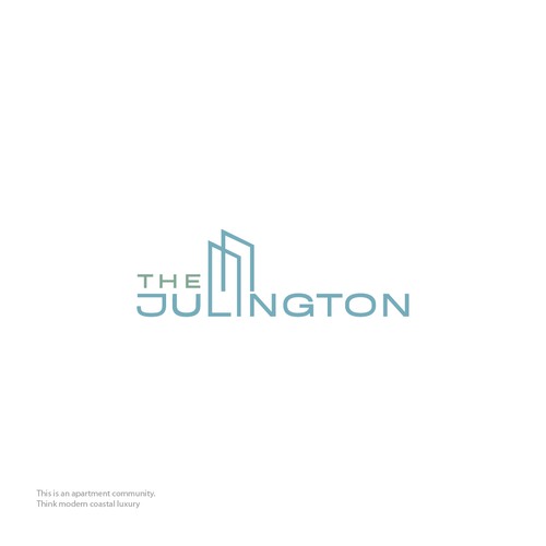 The Julington Design by Anipop.std