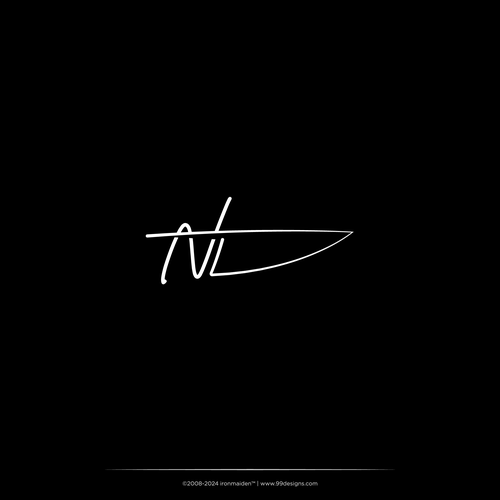 Digital Signature Design Design by ironmaiden™