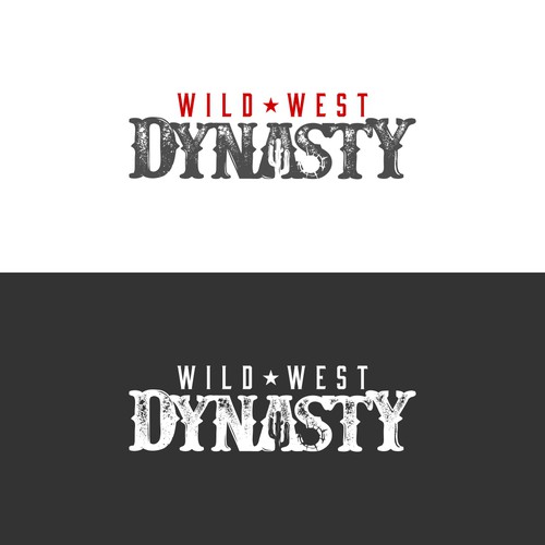 Wanted: Logo for Wild West Computergame Diseño de - t a i s s o n ™