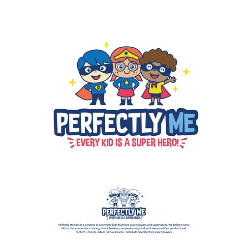 Perfectly Me Designs