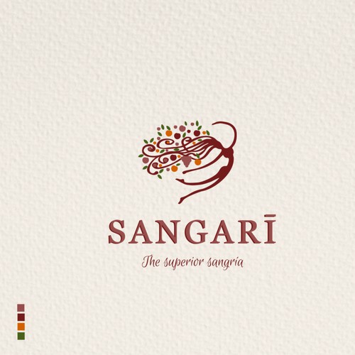  contest entry by apelsini