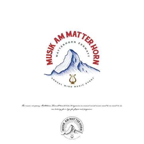  contest entry by M E L O