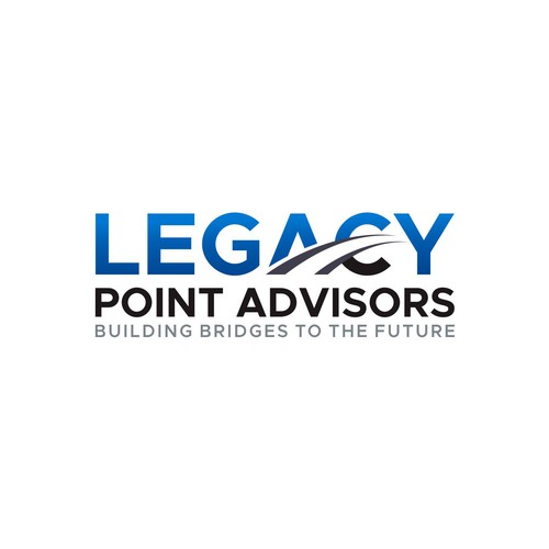 LegacyPoint Advisors Logo Design Design by Jazie