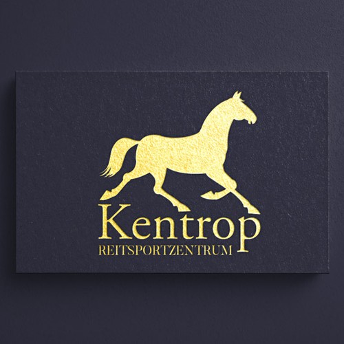 Logo design contest entry by M A T E A