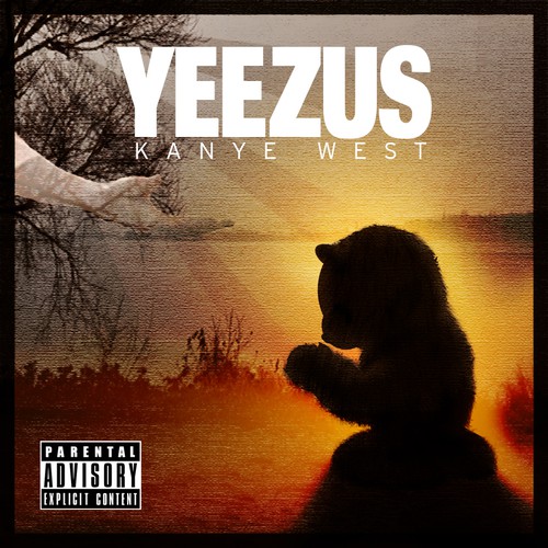 









99designs community contest: Design Kanye West’s new album
cover Design by DanBuenfil