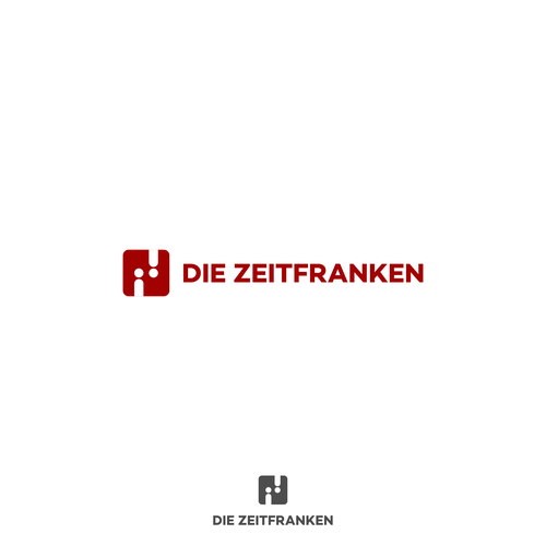 Logo & hosted website contest entry by ♛ GOL D™