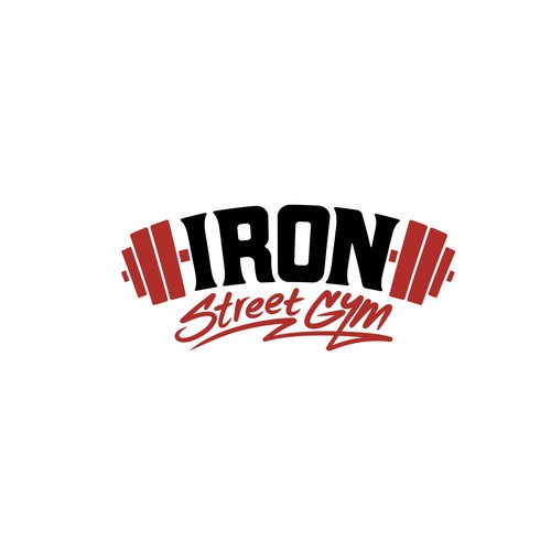 Create an Awesome Logo for a Badass Gym Design by JayaSenantiasa