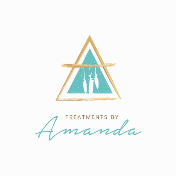 Holistic Health Practitioner Logo Design