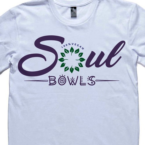 Runner-up design by edissson_1984