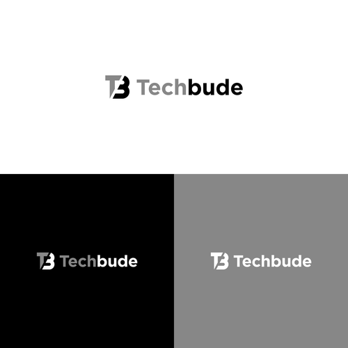 Logo & brand guide contest entry by Mark_logos