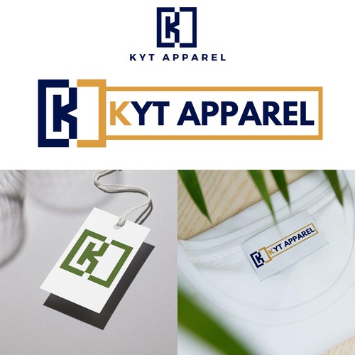 Kyt Apparel Design by inventive_ab7