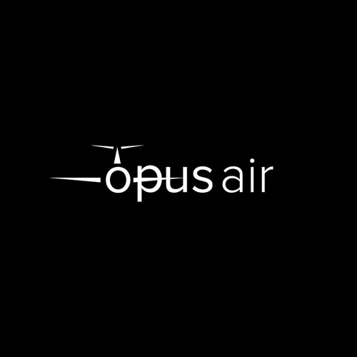 Design OPUS AIR por Chrysovalantis L.