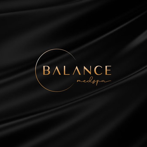 Balance logo Design by JR Logohype®