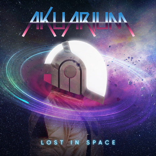 Lost in Space Design by belencann