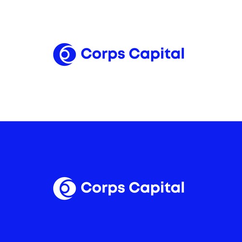 Logo for investment capital firm specializing in infrastructure and energy Design by SOUAIN