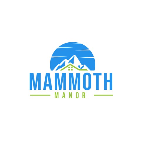 In search for warm inviting logo for Airbnb! That’s brings in everyone Design by noname999