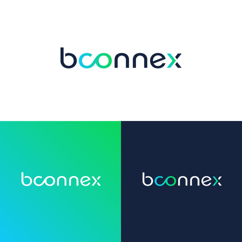 New logo for a new group of IT innovation Design by Jav Uribe