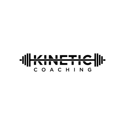 Design a modern and sophisticated logo for a private personal training studio Design by Ariko Zone