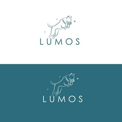 Logo design contest entry by MashaM