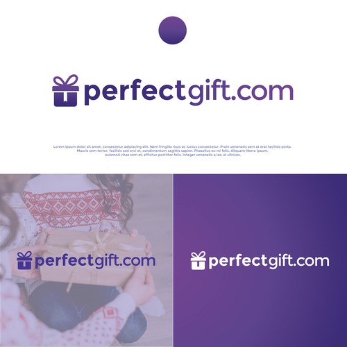 Diseño de Perfect gift de choryTN